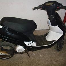 Giantco sprint "solgt"