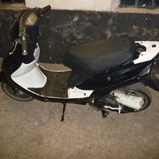 Giantco sprint "solgt"