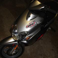 Yamaha Jog-R