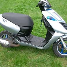 Aprilia Sonic AC (Projekt)