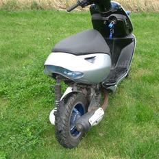 Aprilia Sonic AC (Projekt)