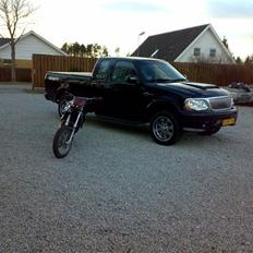 Derbi senda  LC TD  Reptop. 