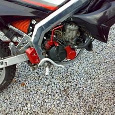 Derbi senda  LC TD  Reptop. 