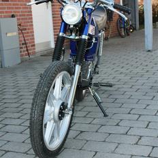 Puch Grand prix ''Færdig''