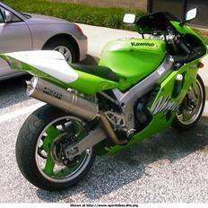 Yamaha Bws ng *væk*