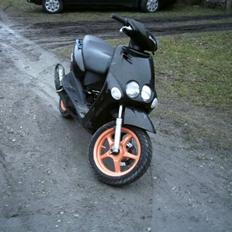 Yamaha neos dd solgt solgt solgt