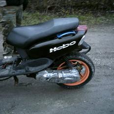 Yamaha neos dd solgt solgt solgt