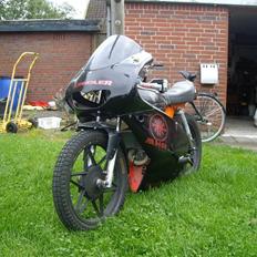 Kreidler 5 gear solgt