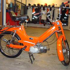 Puch  Maxi KL -SOLGT-