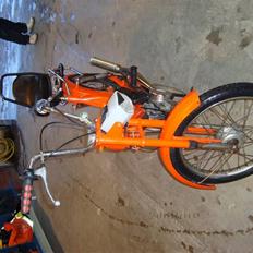 Puch  Maxi KL -SOLGT-