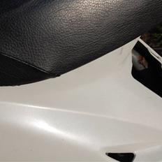 Yamaha Jog fs evo ac solgt