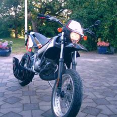 Gilera smt<3 SÆLGES!