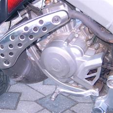 Gilera smt<3 SÆLGES!