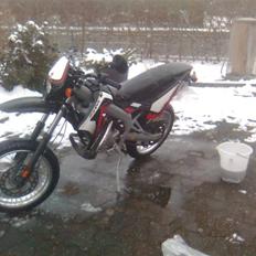 Gilera smt<3 SÆLGES!