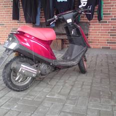 Yamaha Jog FS SOLGT