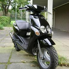 Yamaha neos(SOLGT)
