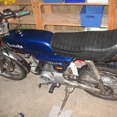 Yamaha Fs1 4 Gear (Før)