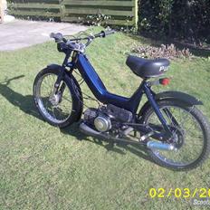 Puch Maxi K ( SOLGT )