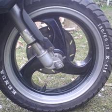 Gilera Stalker <-byttet->