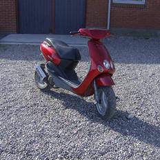 Yamaha Neos AC