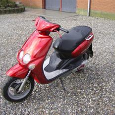 Yamaha Neos AC