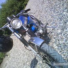 Yamaha fs1 4 gear DX SOLGT