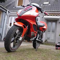 CPI GTR DD LC kopi AEROXmotor