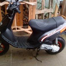 Gilera stalker
