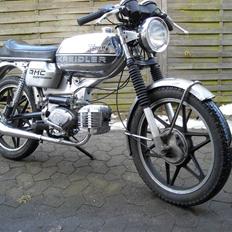 Kreidler Rmc 3 Gear