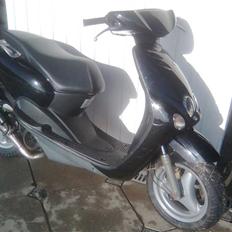 Yamaha neos(SOLGT)