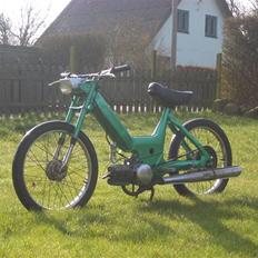 Puch               Maxi  Solgt