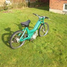 Puch               Maxi  Solgt