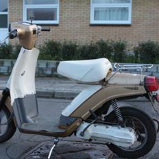 Yamaha Passola