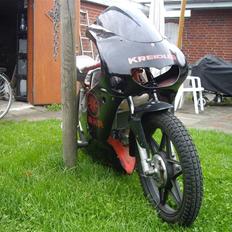 Kreidler 5 gear solgt