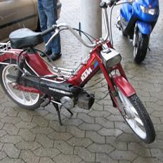 KTM foxi™<(TL)> solgt