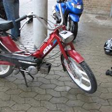 KTM foxi™<(TL)> solgt