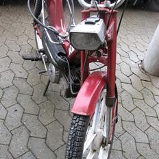 KTM foxi™<(TL)> solgt