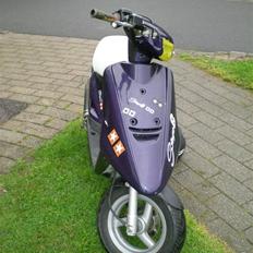 Yamaha Jog FS * BYTTET FOR SONIC