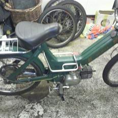 Puch Maxi k Solgt