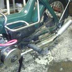 Puch Maxi k Solgt
