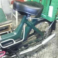 Puch Maxi k Solgt