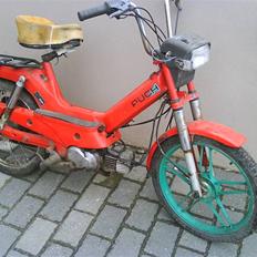 Puch Maxi P1 *Byttet*