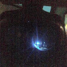 PGO Hot 50 ¤ Solgt ¤ 