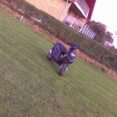 PGO Hot 50 ¤ Solgt ¤ 