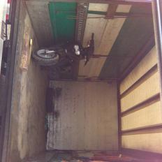 PGO Hot 50 ¤ Solgt ¤ 