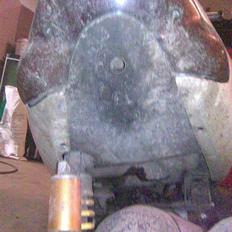 Aprilia sonic ¤ byttet ¤ 