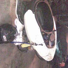 Aprilia sonic ¤ byttet ¤ 