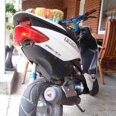 Yamaha Jog r<SÆLGES>