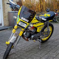 Yamaha fs1 dx SOLGT I DELE