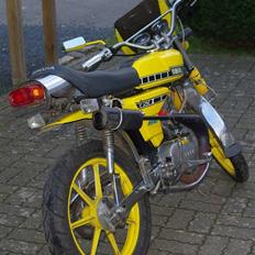 Yamaha fs1 dx SOLGT I DELE